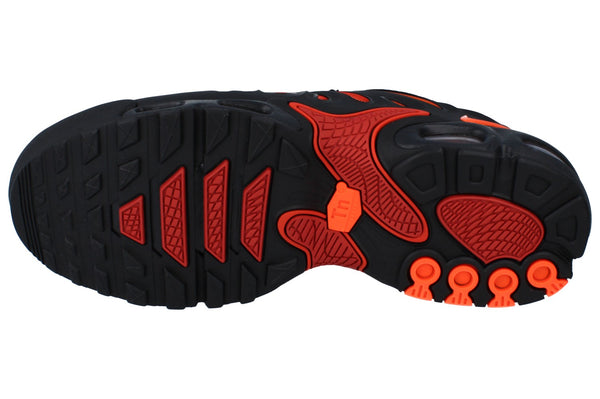 Nike Air Max Plus Drift Mens Fd4290 010 - Off Noir Hyper Crimson Black 010 - Photo 0
