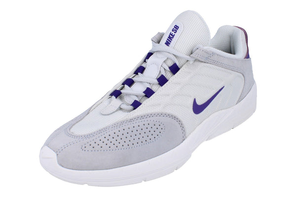 Nike Sb Vertebrae Mens Trainers Fd4691 006 - Platinum Tint 006 - Photo 0