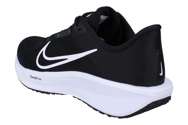 Nike Quest 6 Mens Running Trainers Fd6033 Shoes  001 - Black White Iron Grey 001 - Photo 0