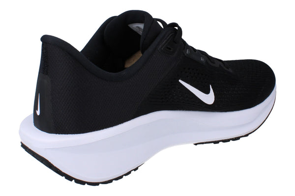 Nike Quest 6 Mens Running Trainers Fd6033 Shoes  001 - Black White Iron Grey 001 - Photo 0
