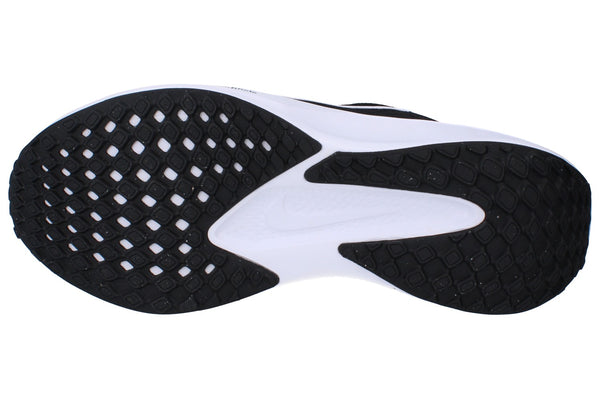 Nike Quest 6 Mens Running Trainers Fd6033 Shoes  001 - Black White Iron Grey 001 - Photo 0