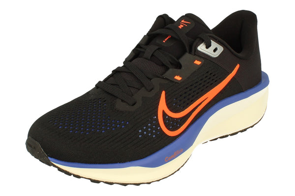 Nike Quest 6 Mens Fd6033  008 - Black Hyper Crimson 008 - Photo 0