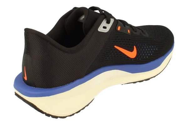 Nike Quest 6 Mens Fd6033  008 - Black Hyper Crimson 008 - Photo 0