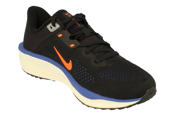 Nike Quest 6 Mens Fd6033  008 - Black Hyper Crimson 008 - Photo 0