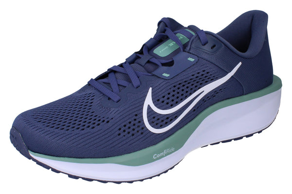 Nike Quest 6 Mens Fd6033 500 - Sanded Purple White Cannon 500 - Photo 0