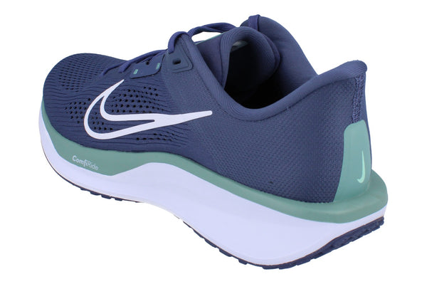 Nike Quest 6 Mens Fd6033 500 - Sanded Purple White Cannon 500 - Photo 0