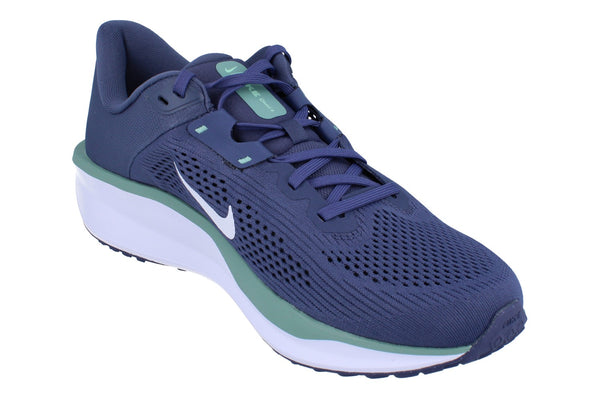Nike Quest 6 Mens Fd6033 500 - Sanded Purple White Cannon 500 - Photo 0
