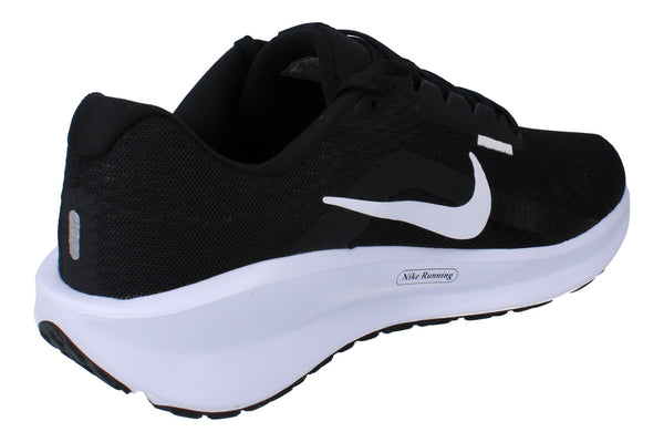 Nike Downshifter 13 Mens Running Trainers Fd6454 Shoes  001 - Black White Dark Smoke Grey 001 - Photo 0