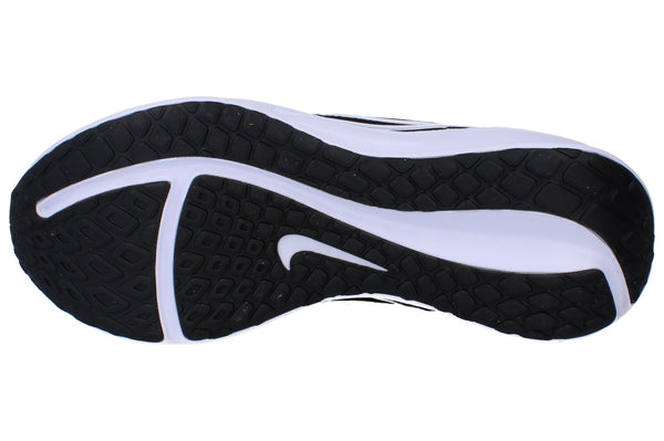 Nike Downshifter 13 Mens Running Trainers Fd6454 Shoes  001 - Black White Dark Smoke Grey 001 - Photo 0