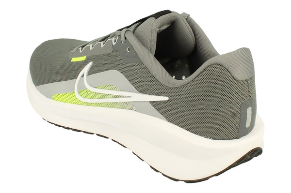 Nike Downshifter 13 Mens Fd6454  002 - Anthracite White Black Volt 002 - Photo 0