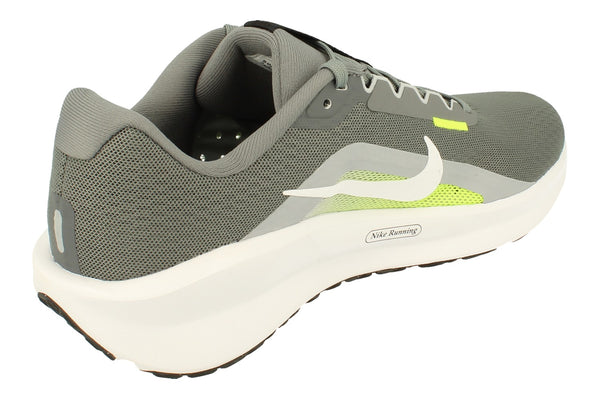 Nike Downshifter 13 Mens Fd6454  002 - Anthracite White Black Volt 002 - Photo 0