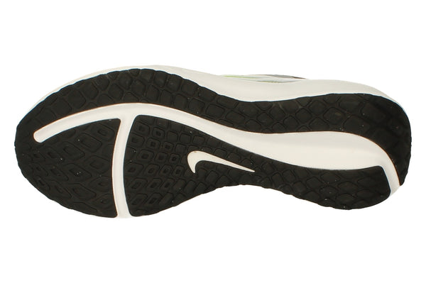 Nike Downshifter 13 Mens Fd6454  002 - Anthracite White Black Volt 002 - Photo 0