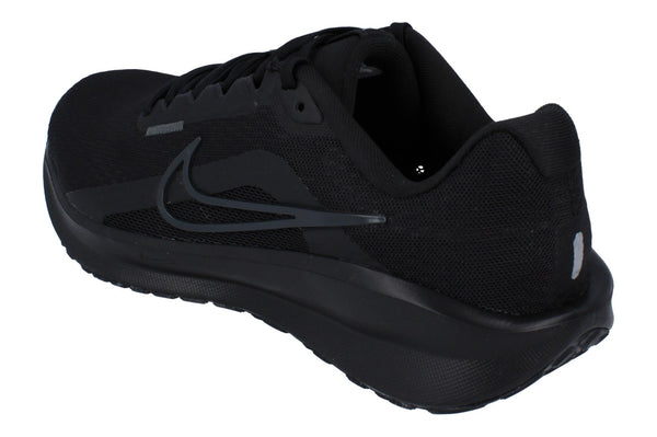 Nike Downshifter 13 Mens Fd6454 003 - Anthracite Black Wolf Grey 003 - Photo 0