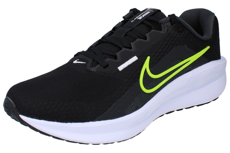 Nike Downshifter 13 Mens Running Trainers FD6454 007