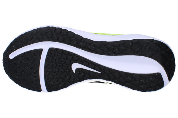 Nike Downshifter 13 Mens Running Trainers Fd6454 Shoes  007 - Black Volt Anthracite White 007 - Photo 0
