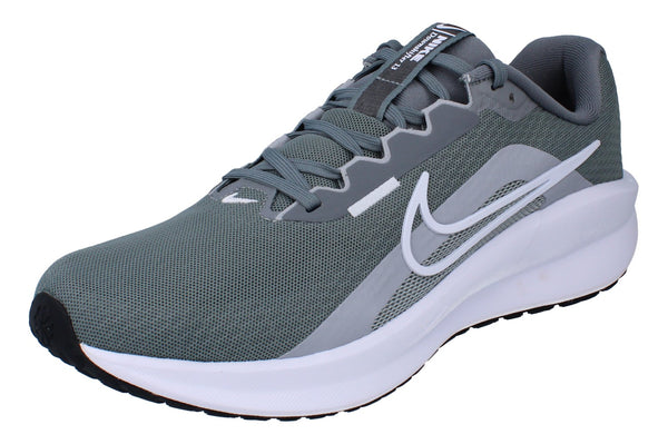 Nike Downshifter 13 Mens Running Trainers Fd6454 Shoes  010 - Cool Grey White Wolf Grey 010 - Photo 0