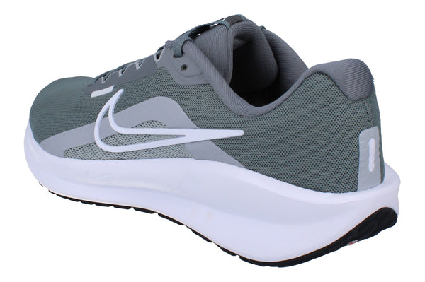 Nike Downshifter 13 Mens Running Trainers Fd6454 Shoes  010 - Cool Grey White Wolf Grey 010 - Photo 0