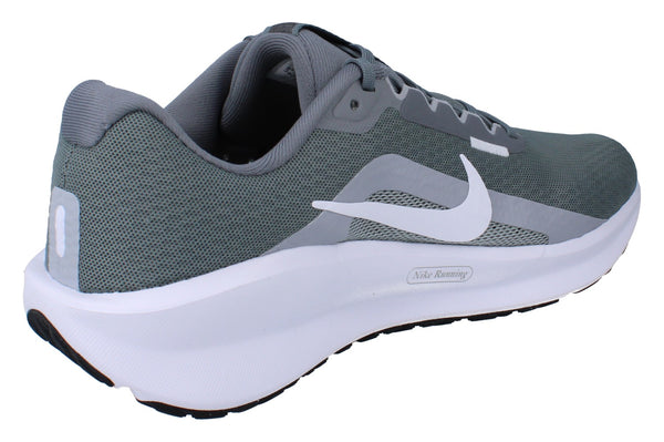 Nike Downshifter 13 Mens Running Trainers Fd6454 Shoes  010 - Cool Grey White Wolf Grey 010 - Photo 0