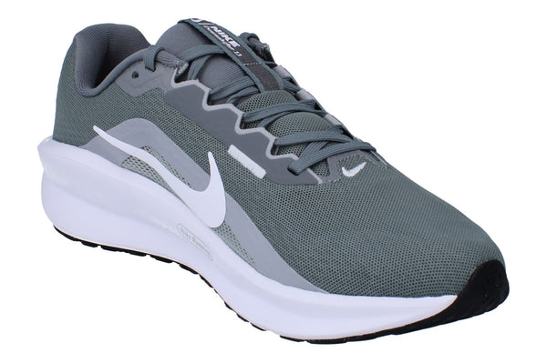 Nike Downshifter 13 Mens Running Trainers Fd6454 Shoes  010 - Cool Grey White Wolf Grey 010 - Photo 0