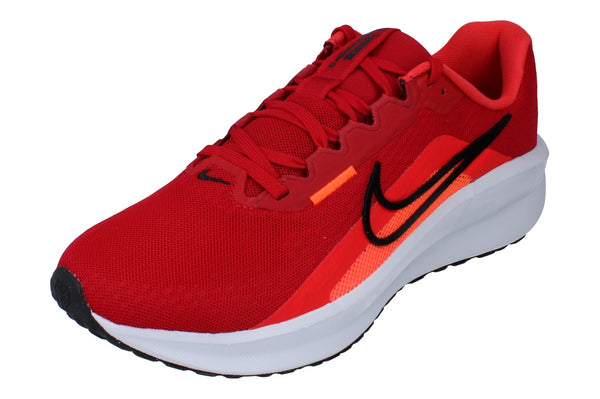 Nike Downshifter 13 Mens Fd6454  600 - Gym Red Black Light Crimson 600 - Photo 0