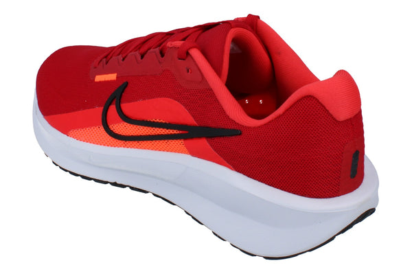 Nike Downshifter 13 Mens Fd6454  600 - Gym Red Black Light Crimson 600 - Photo 0