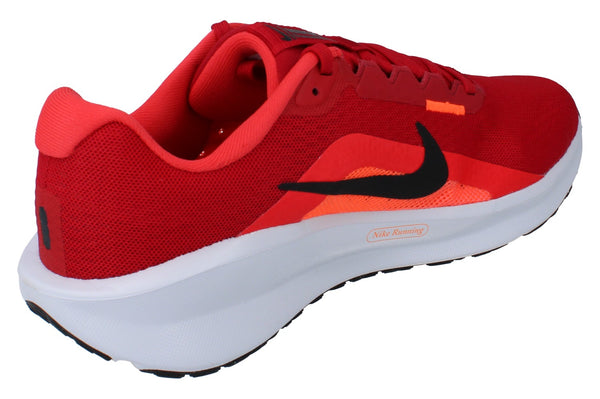 Nike Downshifter 13 Mens Fd6454  600 - Gym Red Black Light Crimson 600 - Photo 0