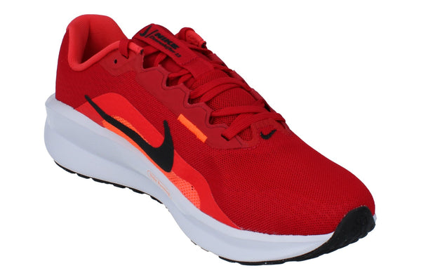 Nike Downshifter 13 Mens Fd6454  600 - Gym Red Black Light Crimson 600 - Photo 0