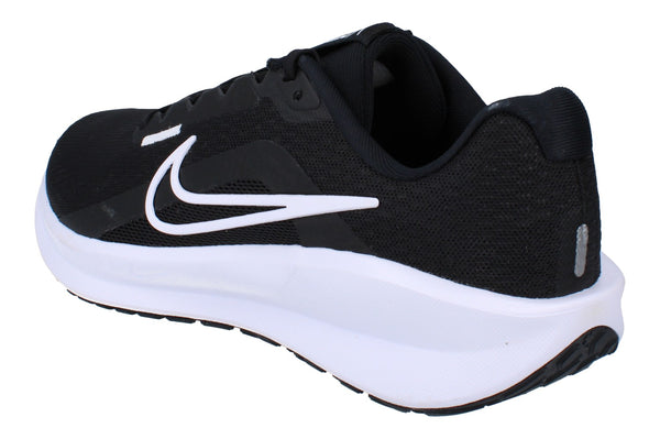 Nike Womens Downshifter 13 Running Trainers Fd6476 Shoes  001 - Black White Grey 001 - Photo 0