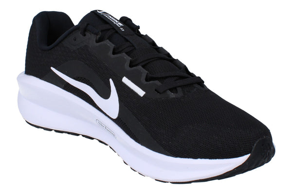 Nike Womens Downshifter 13 Running Trainers Fd6476 Shoes  001 - Black White Grey 001 - Photo 0