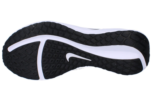 Nike Womens Downshifter 13 Running Trainers Fd6476 Shoes  001 - Black White Grey 001 - Photo 0