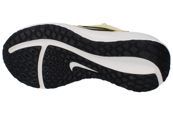 Nike Womens Downshifter 13 Fd6476 700 - Albaster Black Soft Yellow 700 - Photo 0