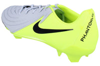Nike Phantom Gx II Academy Fg/Mg Mens Football Boots Fd6723 003