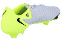 Nike Phantom Gx II Academy Fg/Mg Mens Football Boots Fd6723 003