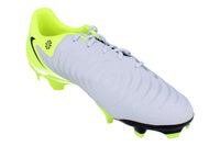 Nike Phantom Gx II Academy Fg/Mg Mens Football Boots Fd6723 003