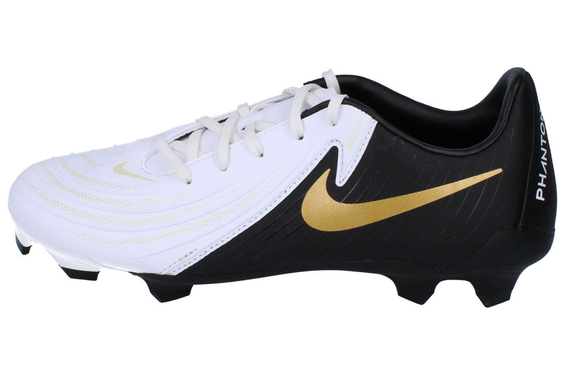 Nike Phantom Gx II Academy Fg/Mg Mens Football Boots Fd6723 100