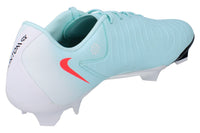 Nike Phantom Gx II Academy Fg/Mg Mens Football Boots Fd6723 300