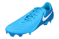 Nike Phantom Gx II Academy Fg/Mg Mens Football Boots FD6723 400