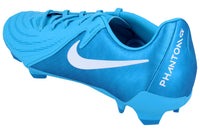 Nike Phantom Gx II Academy Fg/Mg Mens Football Boots FD6723 400