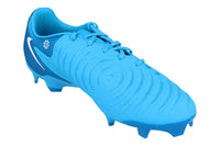 Nike Phantom Gx II Academy Fg/Mg Mens Football Boots FD6723 400