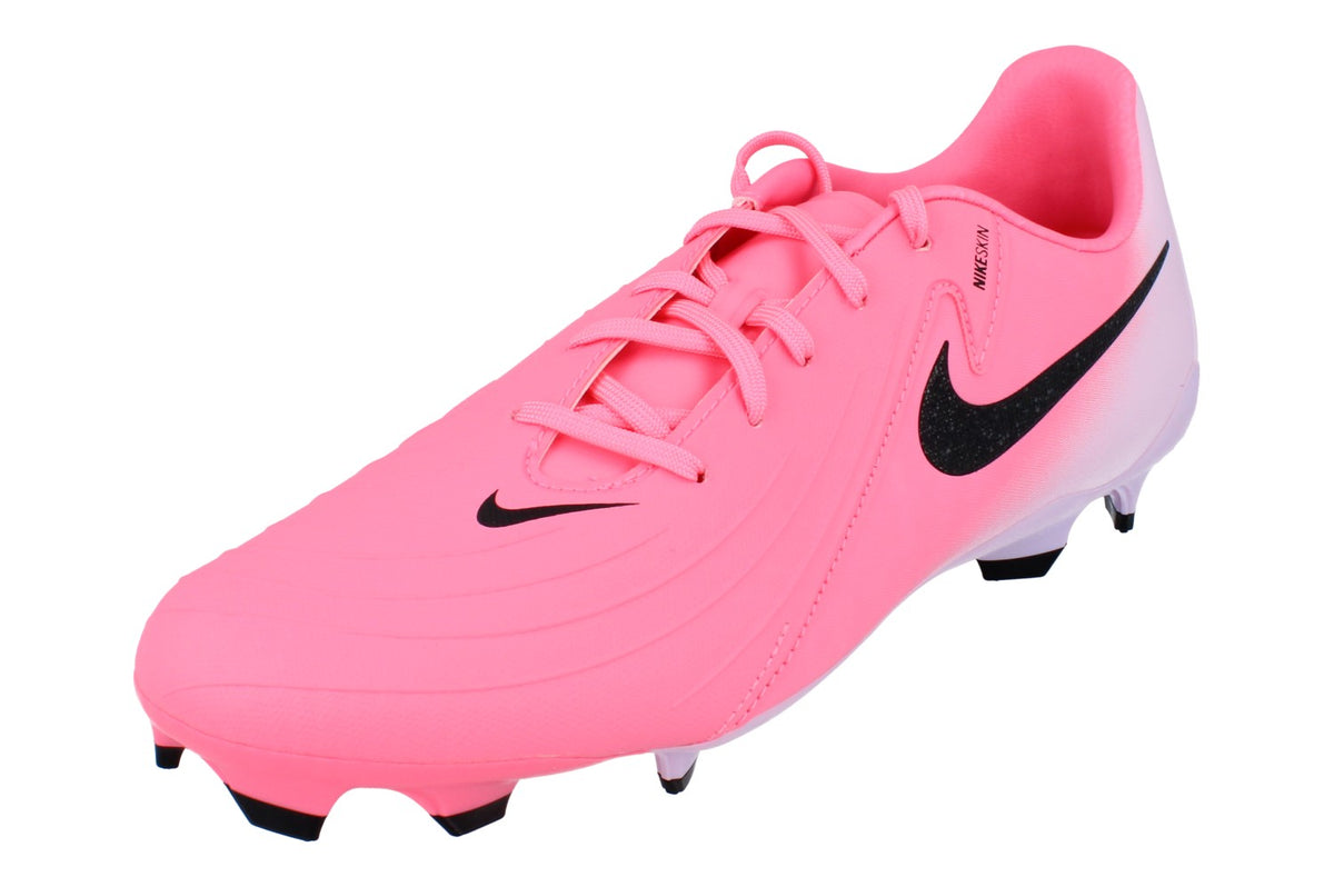 Nike Phantom Gx II Academy Fg/Mg Mens Football Boots Fd6723 600