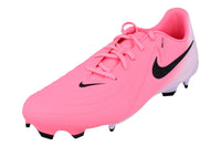 Nike Phantom Gx II Academy Fg/Mg Mens Football Boots Fd6723 600