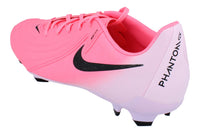 Nike Phantom Gx II Academy Fg/Mg Mens Football Boots Fd6723 600