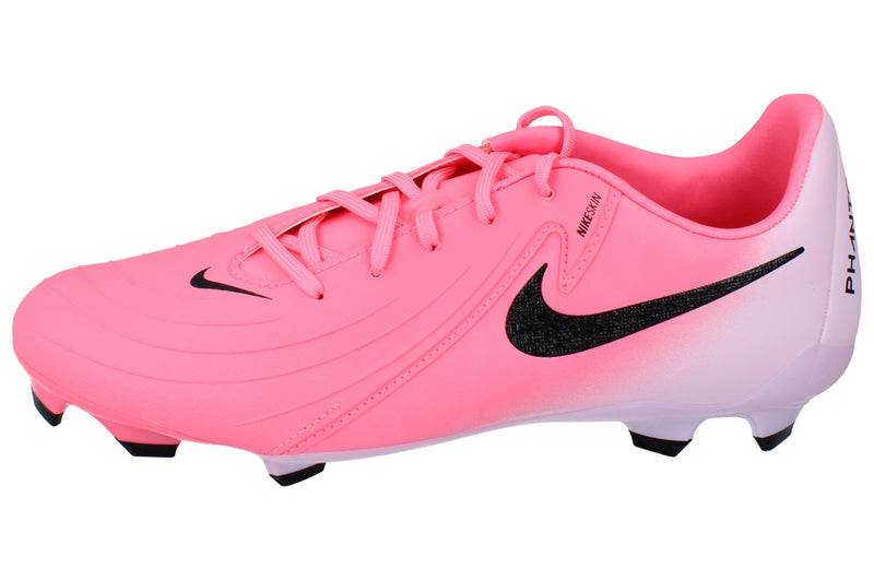 Nike Phantom Gx II Academy Fg/Mg Mens Football Boots Fd6723 600