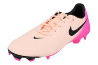 Nike Phantom Gx II Academy Fg/Mg Mens Football Boots Fd6723 800