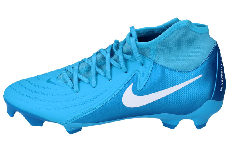 Nike Phantom Luna II Academy Fg/Mg Mens Football Boots FD6725 400