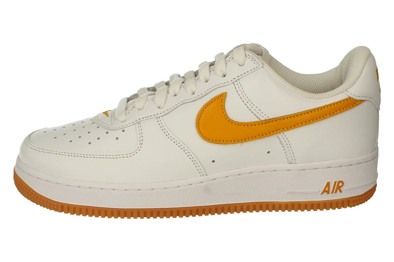 Nike Air Force 1 Low Retro QS Mens Trainers Fd7039 100