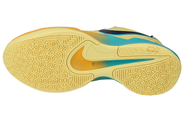Nike Ja 2 Mens Basketball Trainers Fd7328  700 - Soft Yellow Obsidian 700 - Photo 0