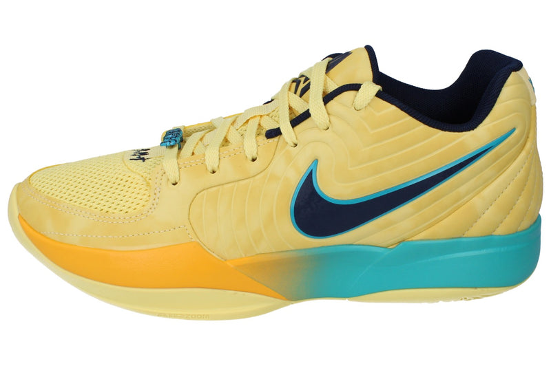 Nike Ja 2 Mens Basketball Trainers FD7328 700