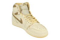 Nike Air Jordan 1 Retro Hi OG Craft Mens Basketball Trainers FD8631 100