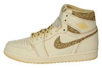 Nike Air Jordan 1 Retro Hi OG Craft Mens Basketball Trainers FD8631 100